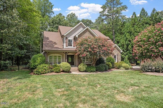 5600 Merion Station Drive, Apex, NC 27539