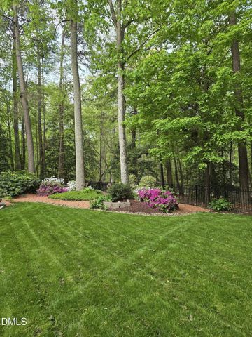 5600 Merion Station Drive, Apex, NC 27539