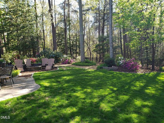 5600 Merion Station Drive, Apex, NC 27539