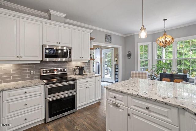 5600 Merion Station Drive, Apex, NC 27539