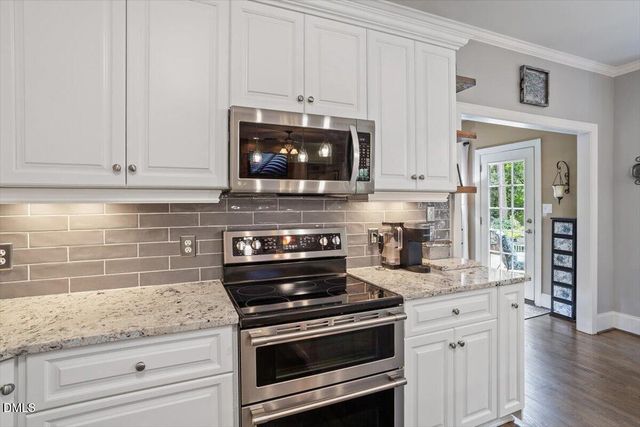 5600 Merion Station Drive, Apex, NC 27539