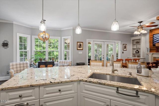 5600 Merion Station Drive, Apex, NC 27539