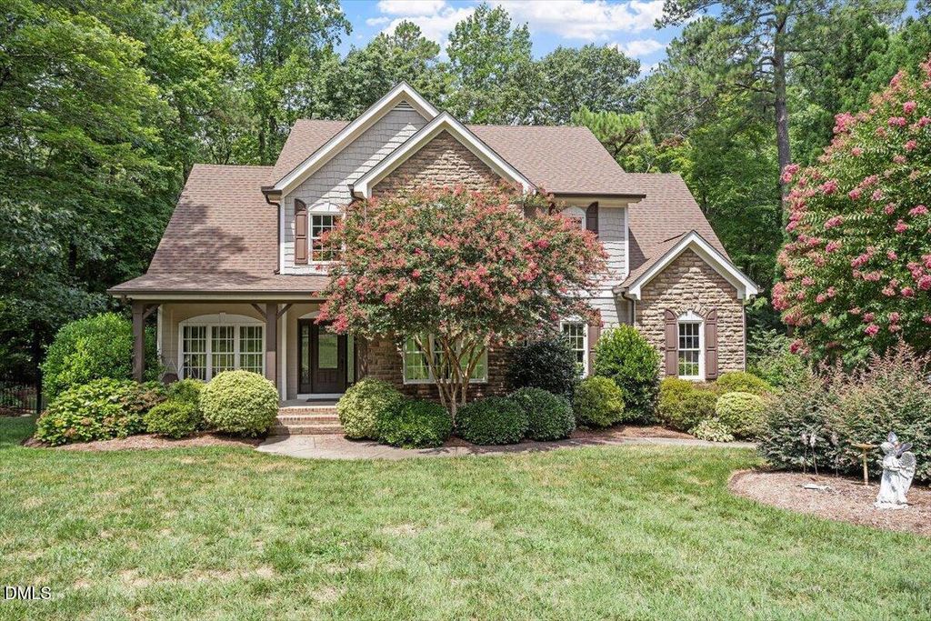 5600 Merion Station Drive, Apex, NC 27539