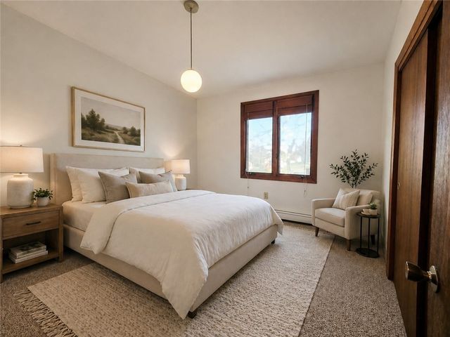 3 Lakeview Drive, Narragansett, RI 02882
