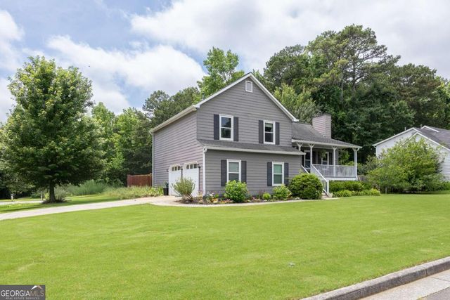 1750 Woodvine Court NW, Kennesaw, GA 30144
