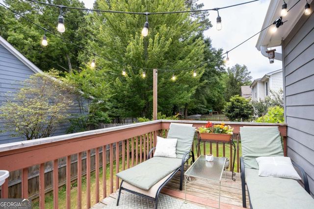 1750 Woodvine Court NW, Kennesaw, GA 30144