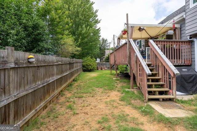 1750 Woodvine Court NW, Kennesaw, GA 30144