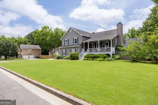1750 Woodvine Court NW, Kennesaw, GA 30144