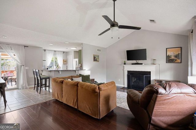 1750 Woodvine Court NW, Kennesaw, GA 30144