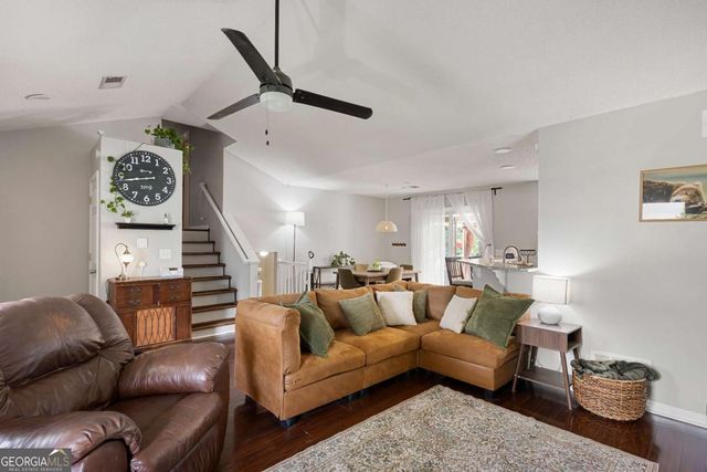 1750 Woodvine Court NW, Kennesaw, GA 30144