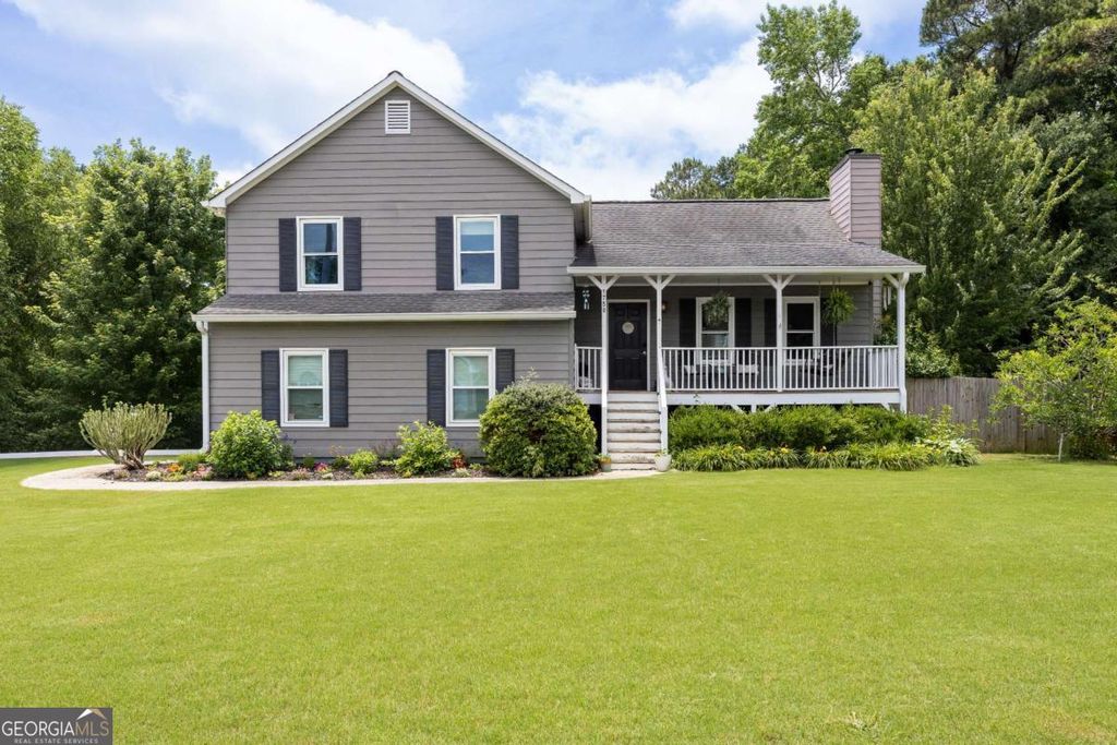 1750 Woodvine Court NW, Kennesaw, GA 30144