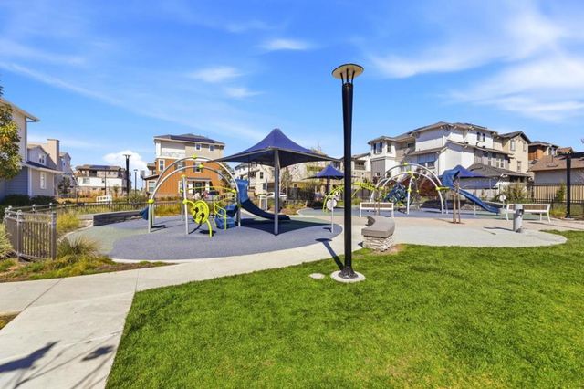 37460 Bowline Road, Newark, CA 94560