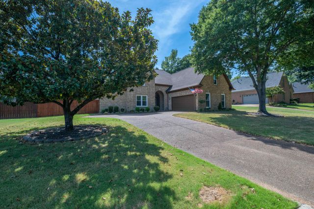 9175 WREN HILL DR, Lakeland, TN 38002