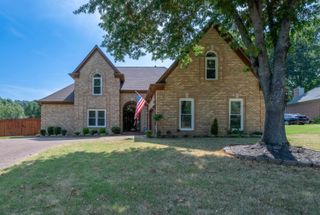 9175 WREN HILL DR, Lakeland, TN 38002
