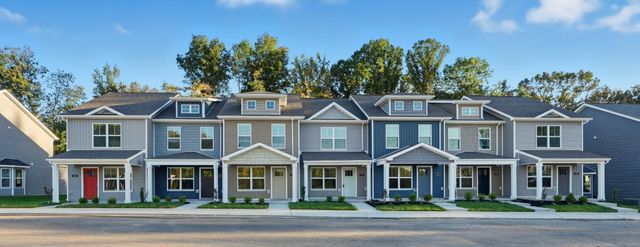 133 Quarry Point Dr C133, Clarksville, TN 37043