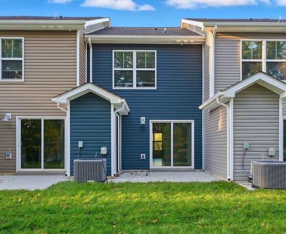 133 Quarry Point Dr C133, Clarksville, TN 37043