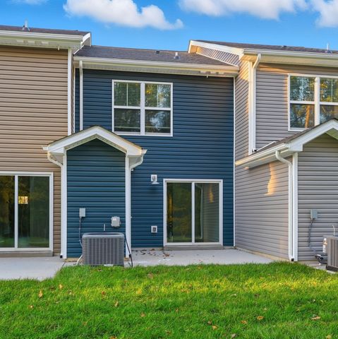 133 Quarry Point Dr C133, Clarksville, TN 37043