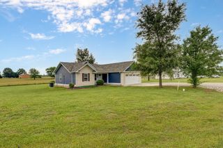 5458 South 248th Road, Buffalo, MO 65622