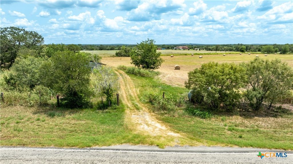 TBD lot 5 Fm-86, Lockhart, TX 78644