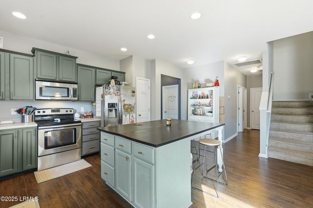 19 Brasstown Way, Beaufort, SC 29906