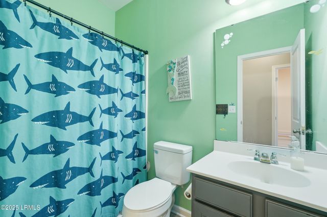19 Brasstown Way, Beaufort, SC 29906