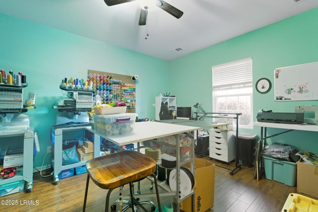 19 Brasstown Way, Beaufort, SC 29906