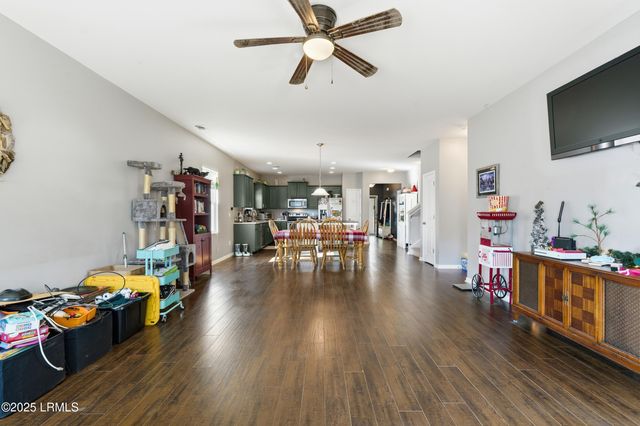 19 Brasstown Way, Beaufort, SC 29906