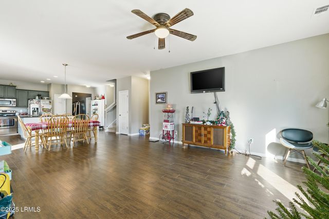 19 Brasstown Way, Beaufort, SC 29906