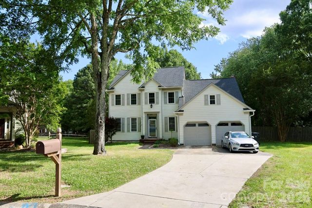 9804 Cooper Run Lane, Charlotte, NC 28269