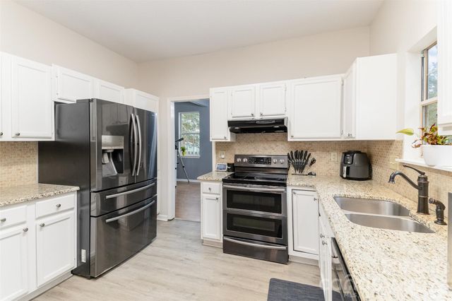 9804 Cooper Run Lane, Charlotte, NC 28269