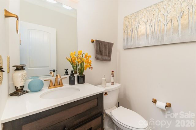 9804 Cooper Run Lane, Charlotte, NC 28269
