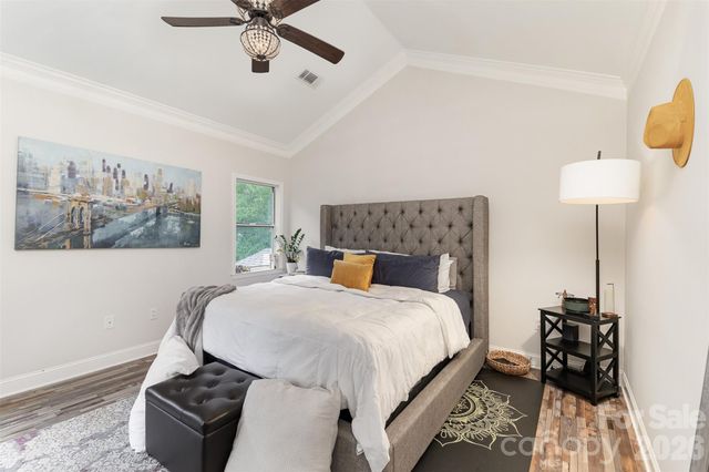 9804 Cooper Run Lane, Charlotte, NC 28269