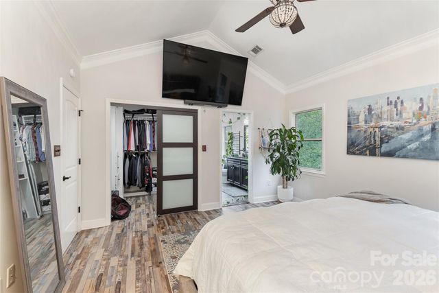 9804 Cooper Run Lane, Charlotte, NC 28269