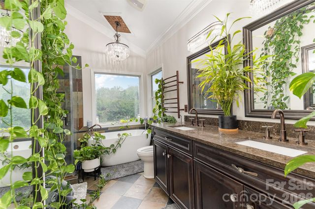 9804 Cooper Run Lane, Charlotte, NC 28269