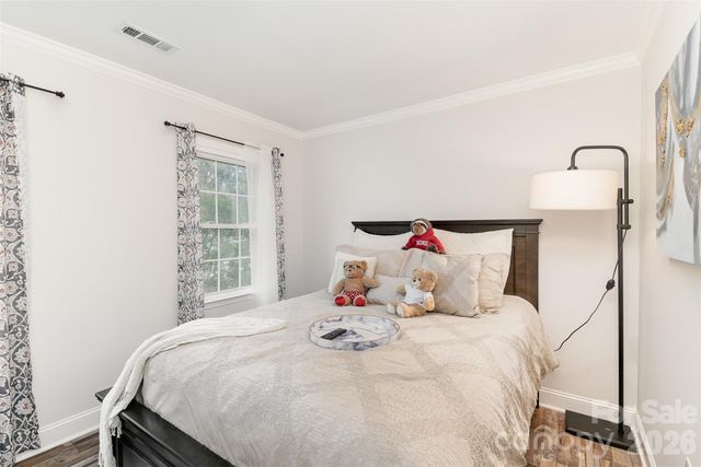 9804 Cooper Run Lane, Charlotte, NC 28269