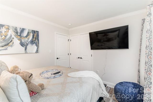 9804 Cooper Run Lane, Charlotte, NC 28269
