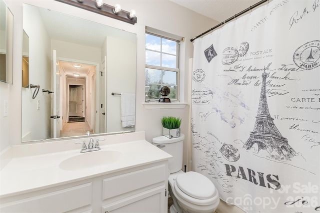 9804 Cooper Run Lane, Charlotte, NC 28269
