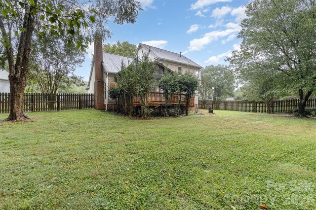 9804 Cooper Run Lane, Charlotte, NC 28269