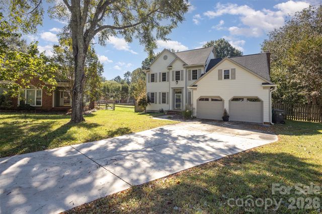 9804 Cooper Run Lane, Charlotte, NC 28269