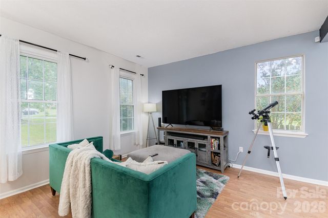 9804 Cooper Run Lane, Charlotte, NC 28269