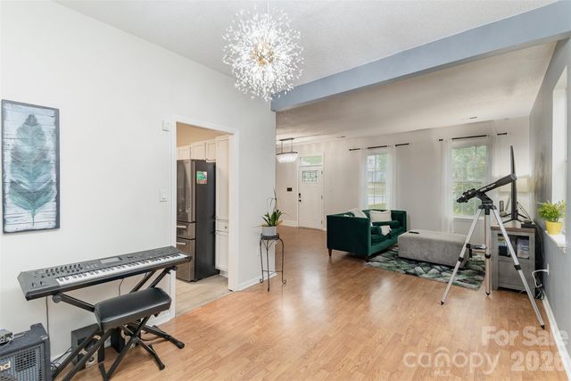 9804 Cooper Run Lane, Charlotte, NC 28269
