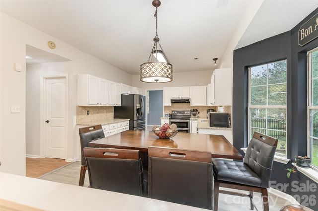 9804 Cooper Run Lane, Charlotte, NC 28269