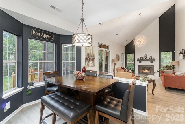9804 Cooper Run Lane, Charlotte, NC 28269