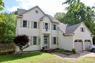 9804 Cooper Run Lane, Charlotte, NC 28269