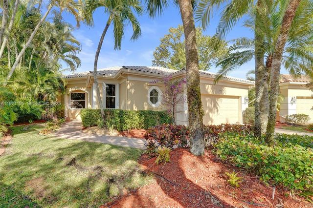 2456 Bay Isle Ct, Weston, FL 33327