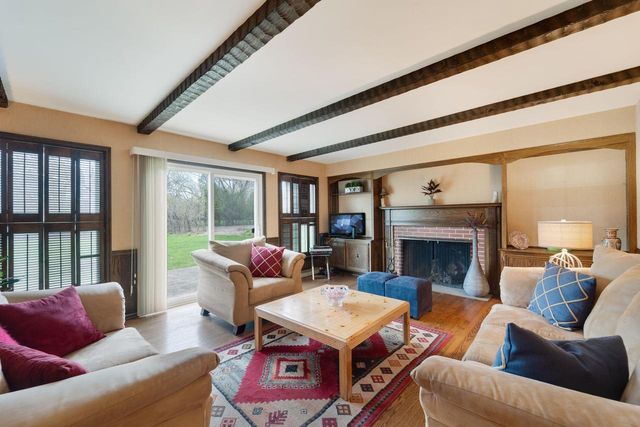 9445 Fairway DRIVE, Bayside, WI 53217