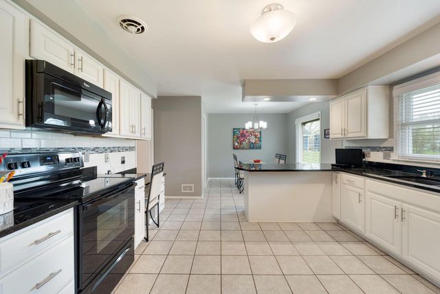 9445 Fairway DRIVE, Bayside, WI 53217