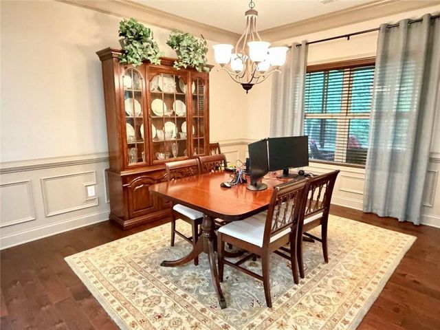 6169 Clear Brook Pass, Douglasville, GA 30135