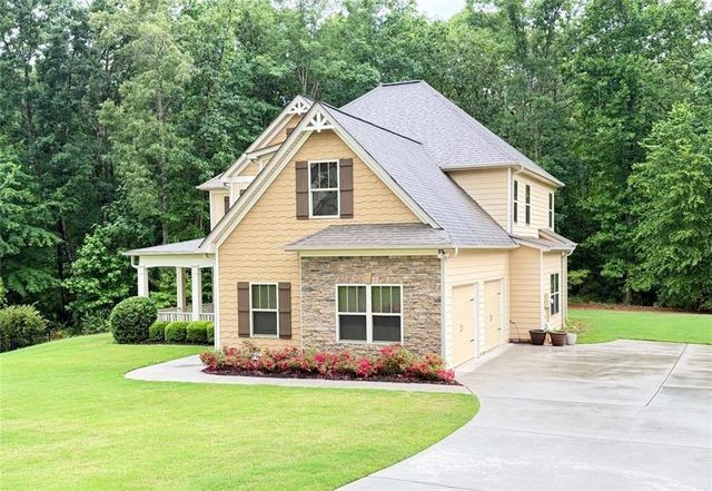 6169 Clear Brook Pass, Douglasville, GA 30135
