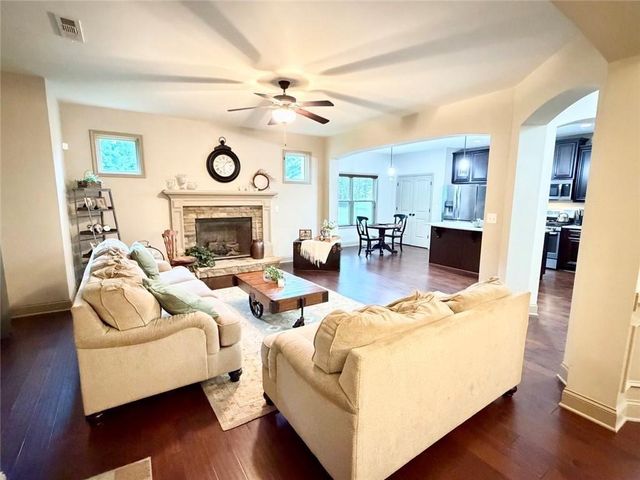 6169 Clear Brook Pass, Douglasville, GA 30135